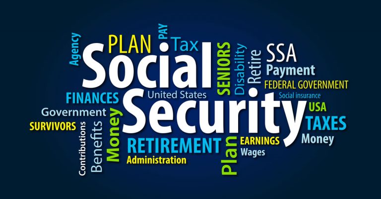 Social Security